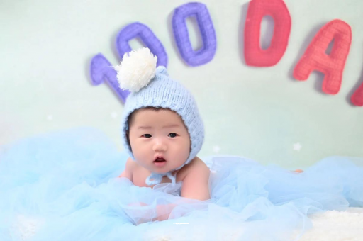 龙海宝宝总是感冒