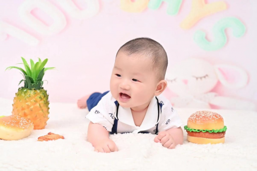 龙海3岁宝宝发烧肚子疼